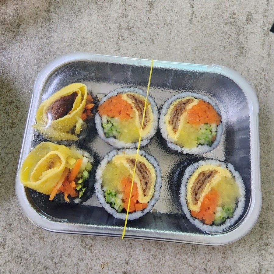 오토김밥 구리점 이미지