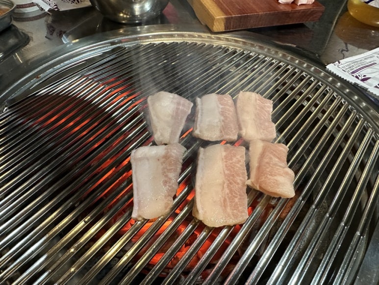 박달박가네숯불껍데기 이미지