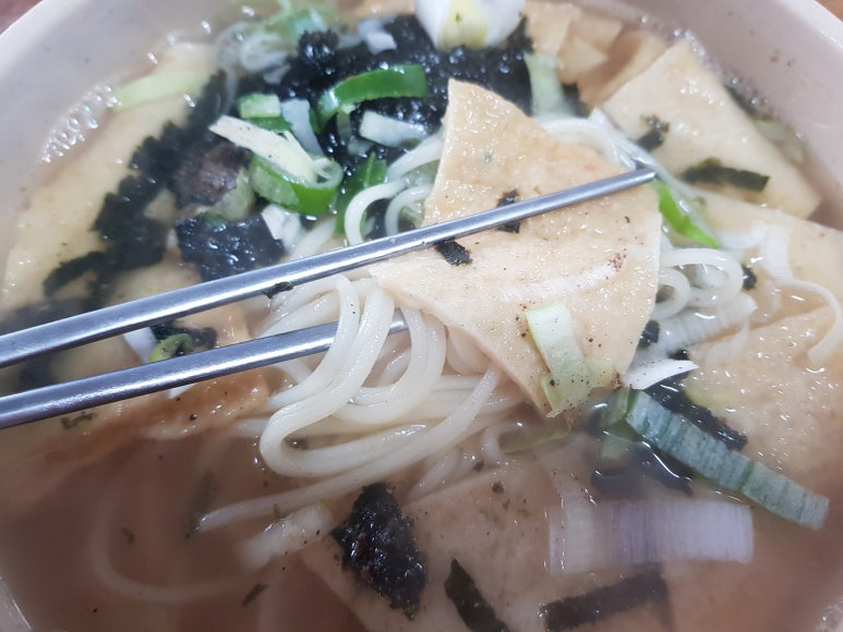 원조기사님분식 이미지