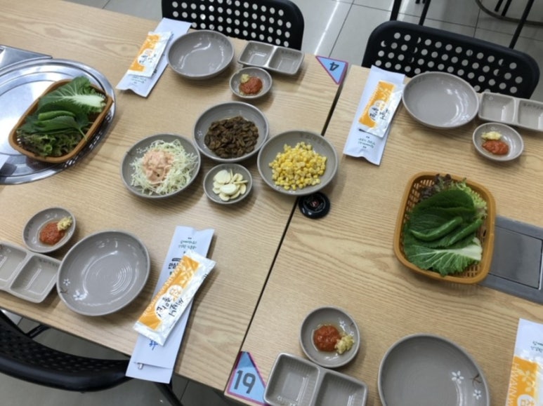 회랑어랑 이미지