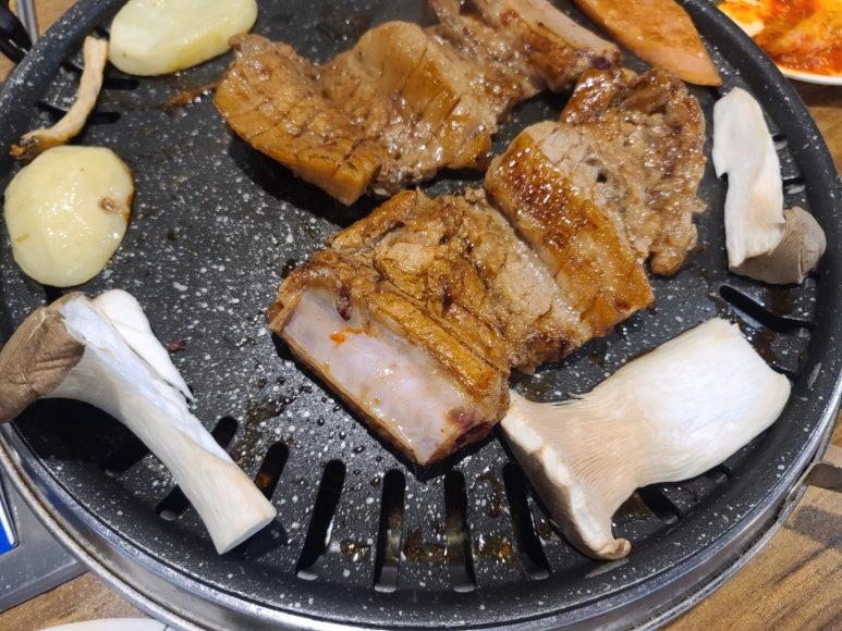 형제숯불갈비 이미지