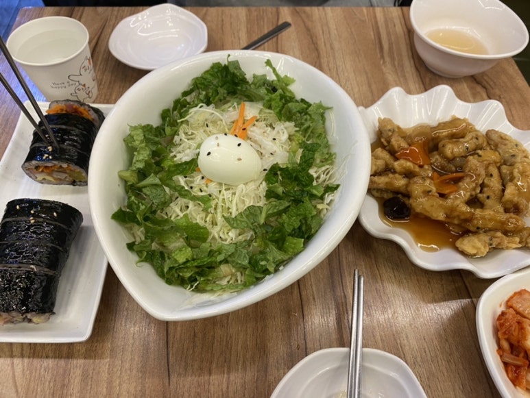 라쿵푸마라탕수완점 이미지