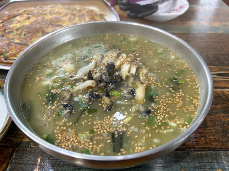 동산국수 이미지