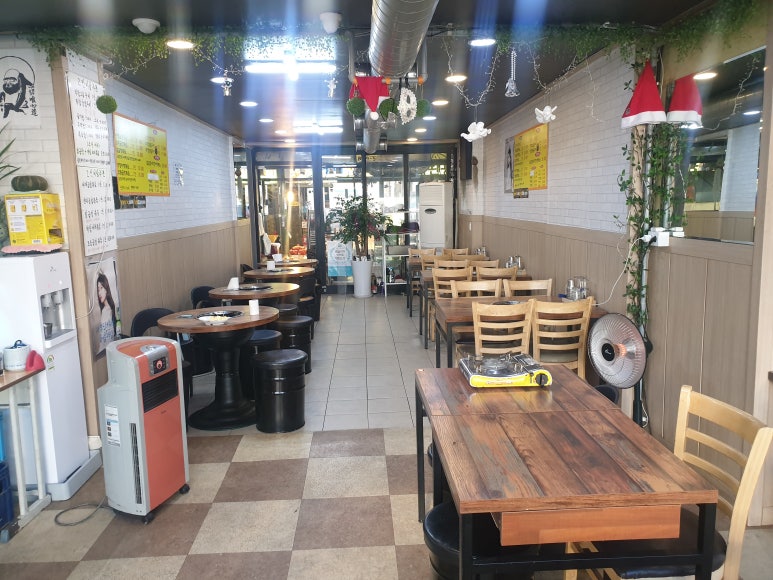 신원식당 이미지