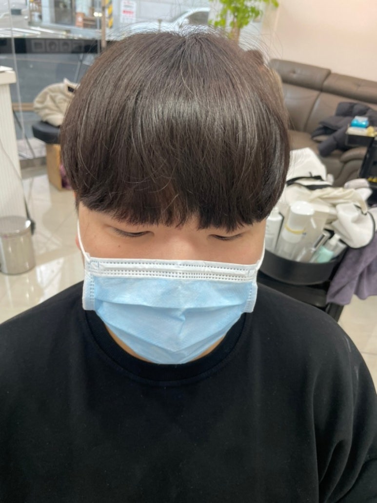 정아미용실 이미지