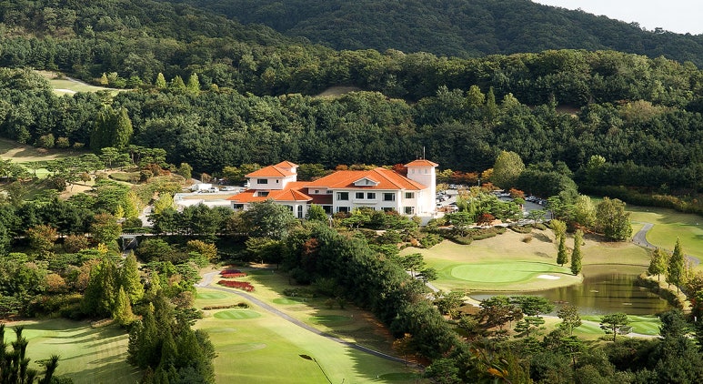 (주)동승골프앤리조트 이미지
