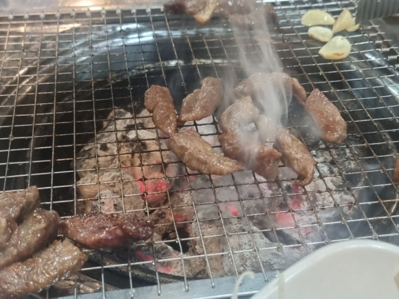 봉고뒷고기 이미지