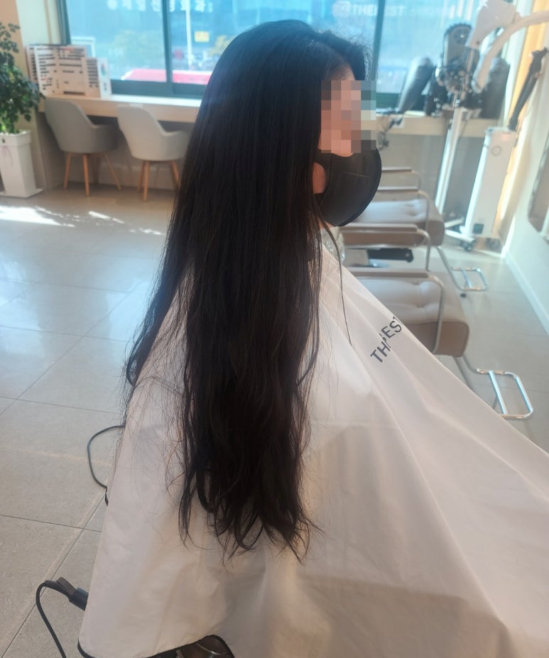 더베스트헤어샵 이미지