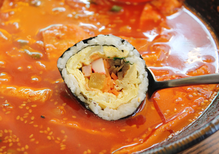 또와김밥 이미지