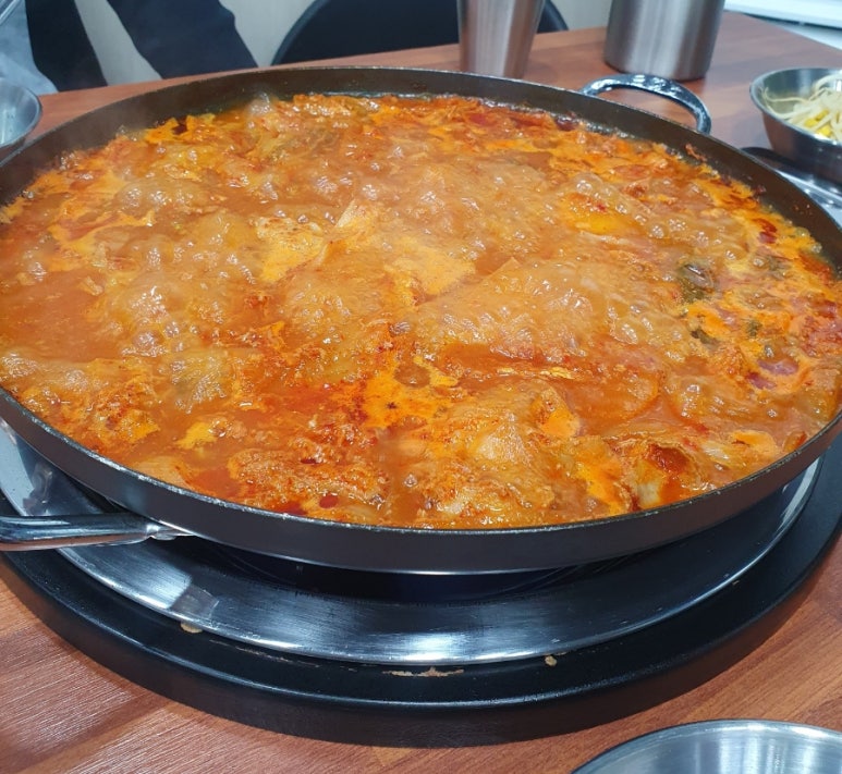 이식당선산김치곱창 이미지