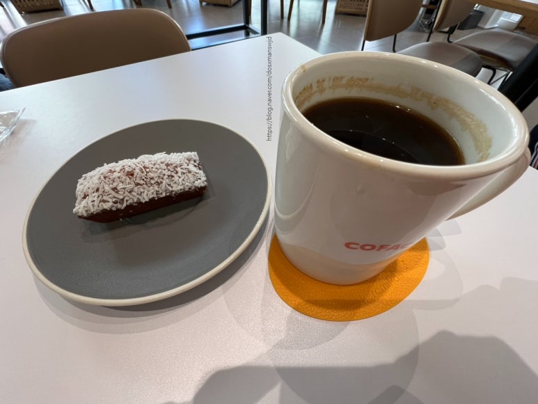 커피팩토리일산라페점 이미지