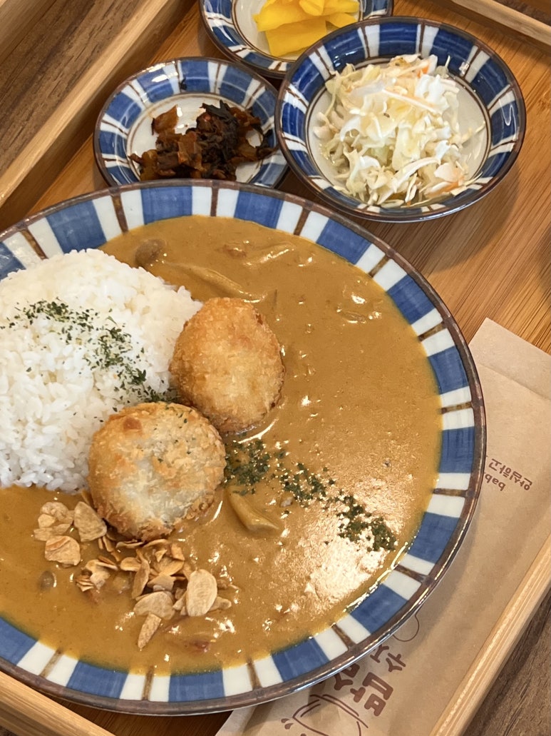 유카이카레 이미지