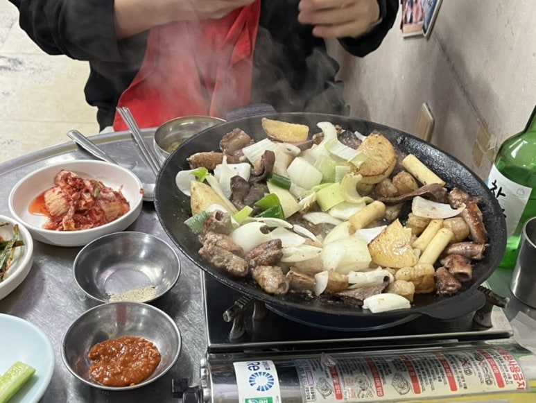 소부곱창 이미지