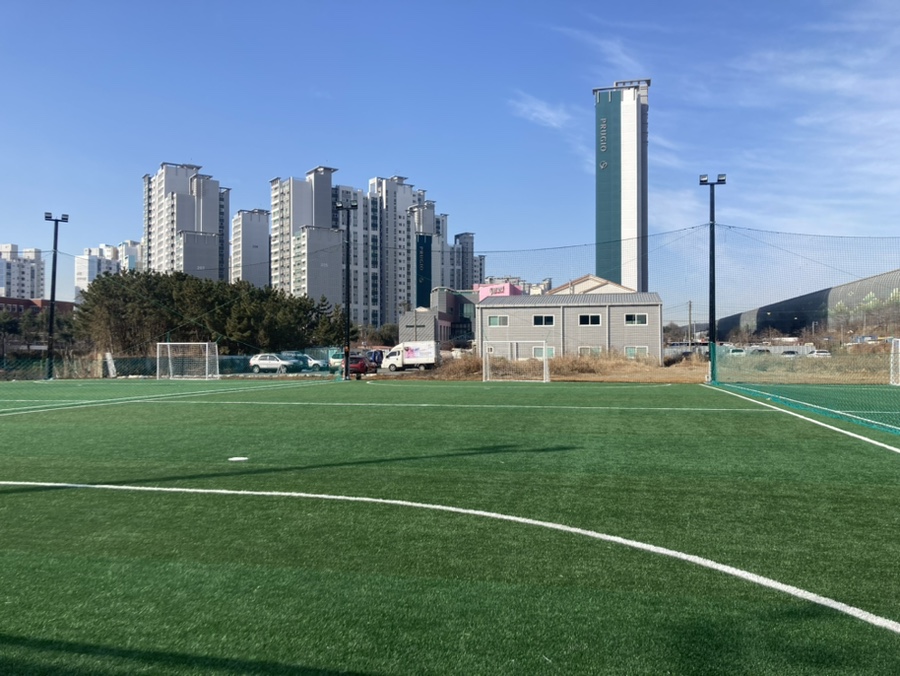 신서S풋살클럽 이미지