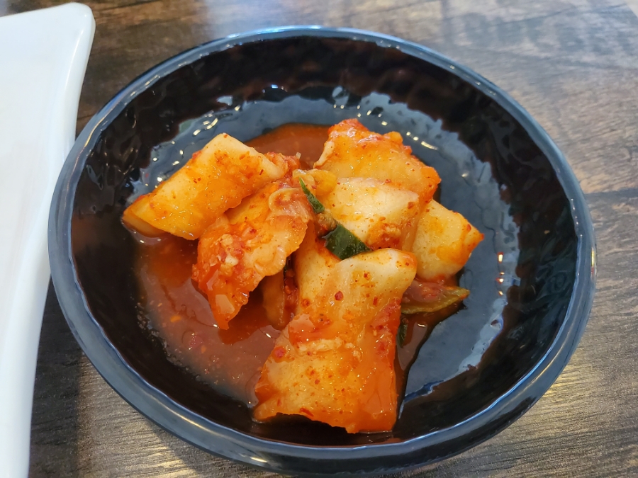 꽁다리김밥 이미지