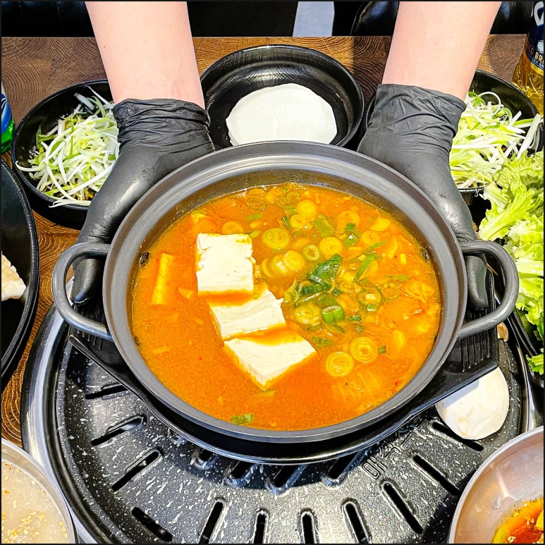 고기삼촌 이미지
