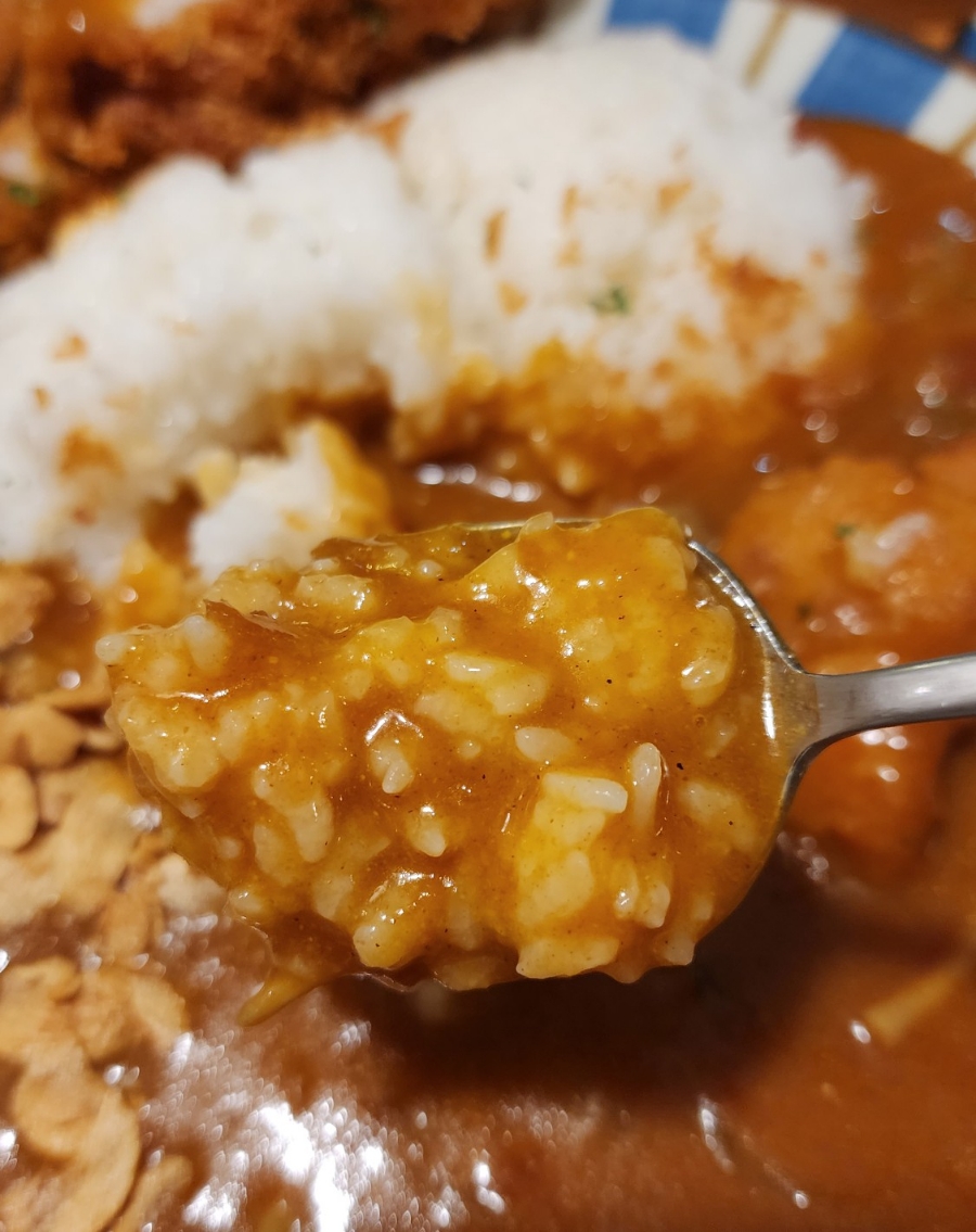 유카이카레 이미지