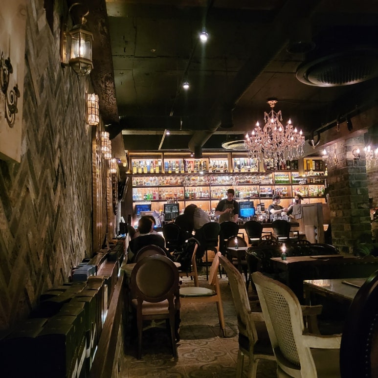 코지라운지(Cozy Lounge) 이미지