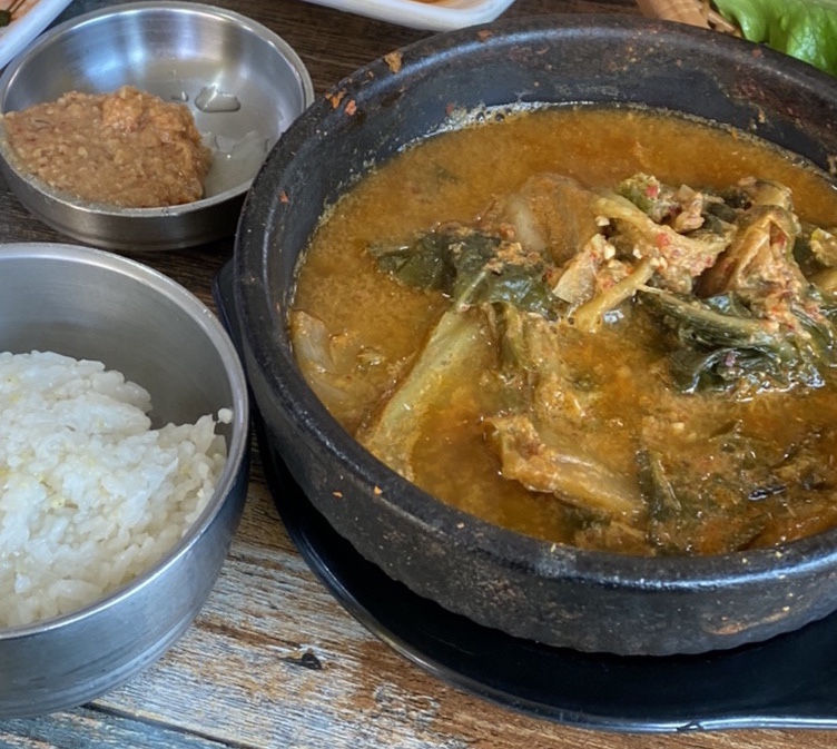 담양통추어탕 이미지