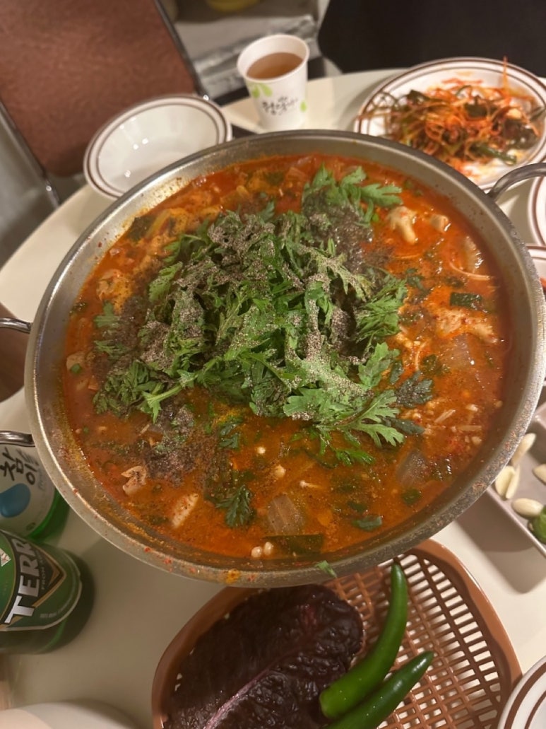 곱창에반하다 이미지