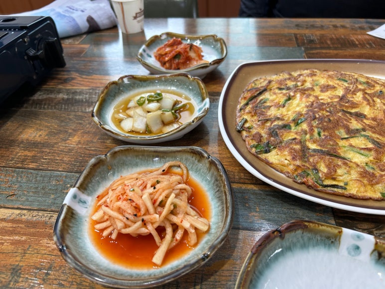 동산국수 이미지