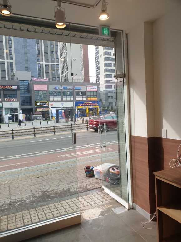 정직유부 마포아현점 이미지