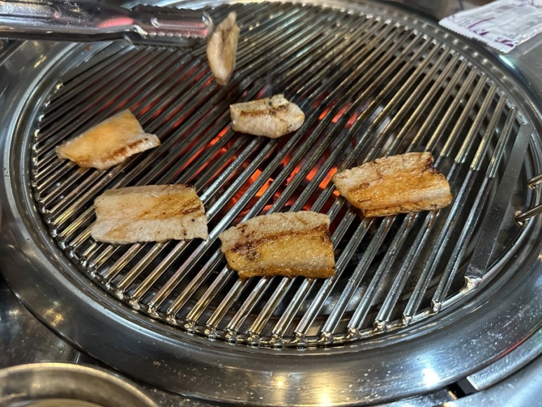 박가네숯불껍데기 이미지