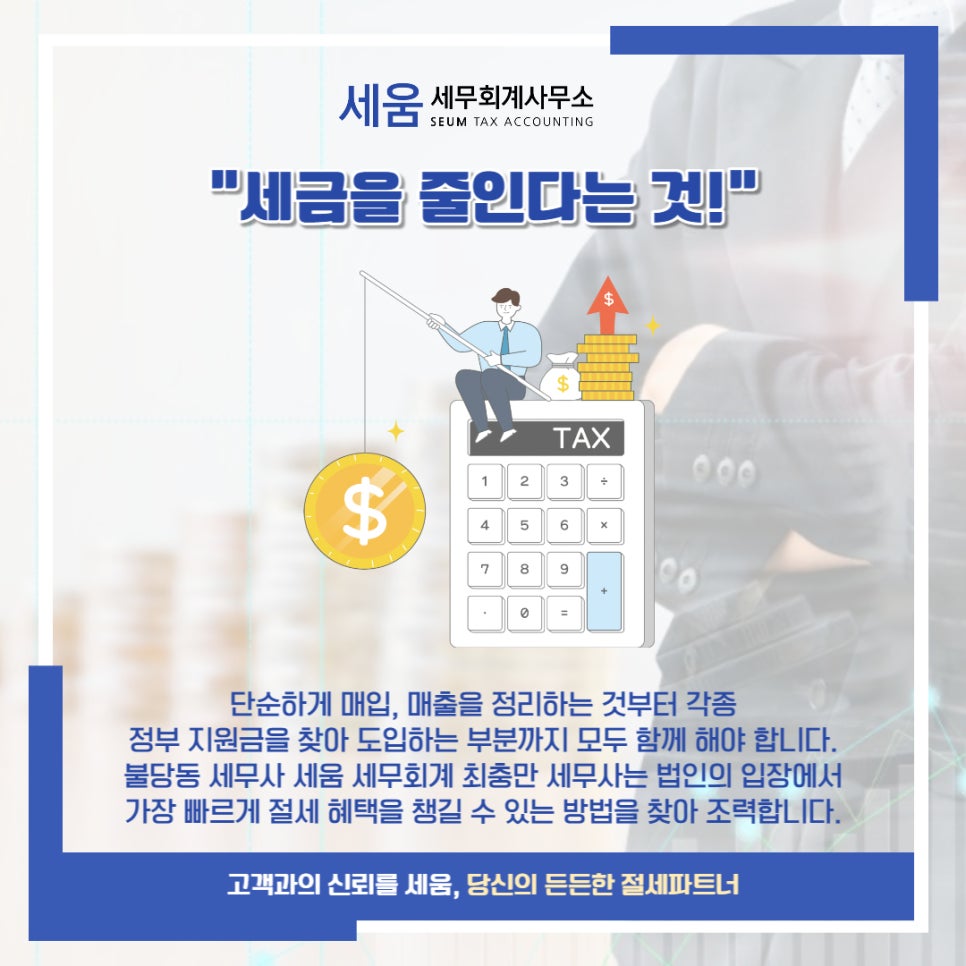 세움회계법인 이미지