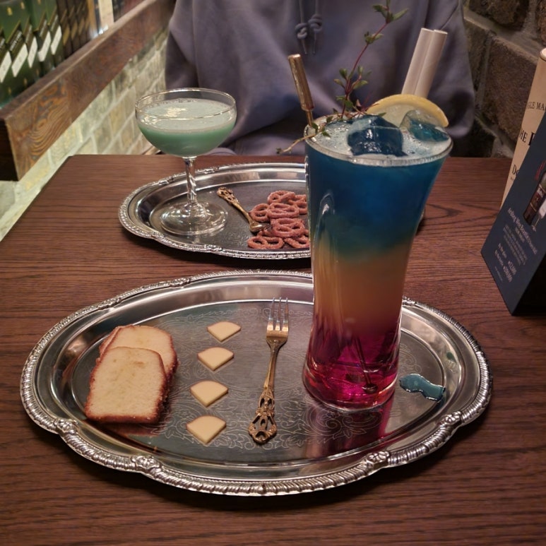 코지라운지(Cozy Lounge) 이미지