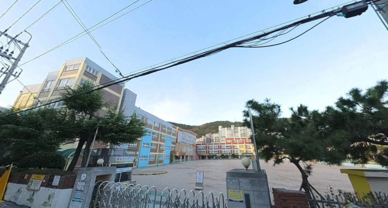 용호마트 이미지
