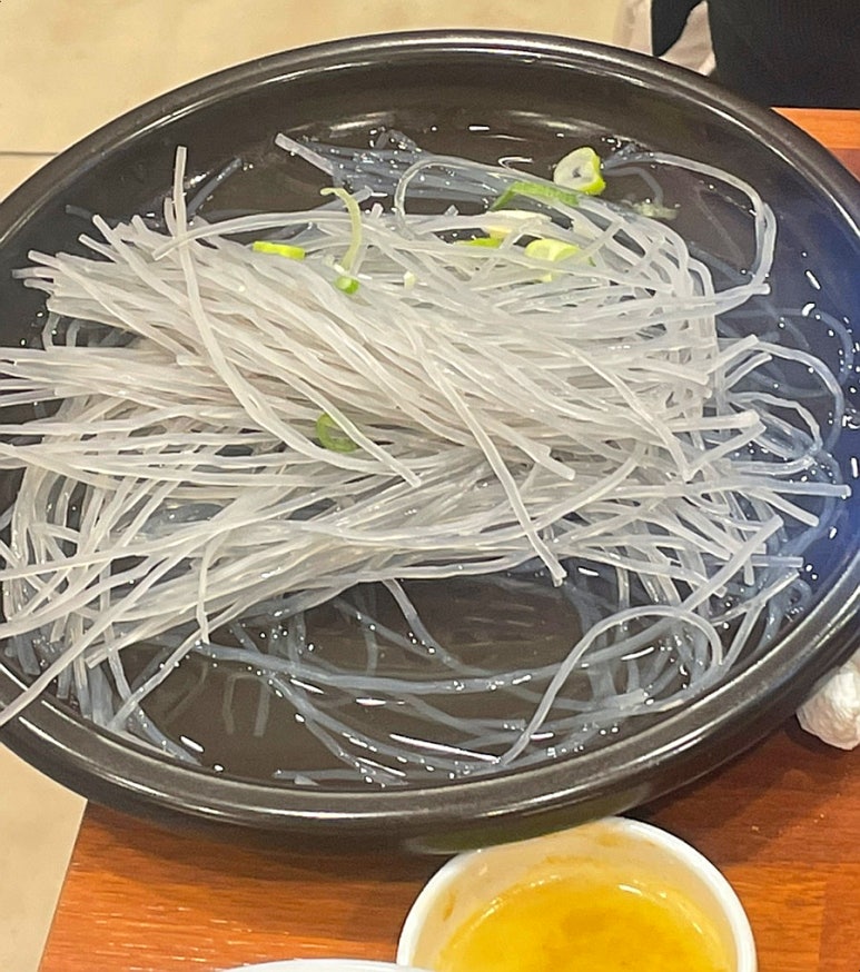 곽만근 갈비탕 이미지