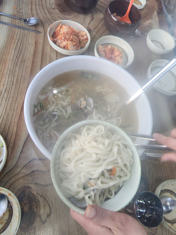 홍예네칼국수 이미지