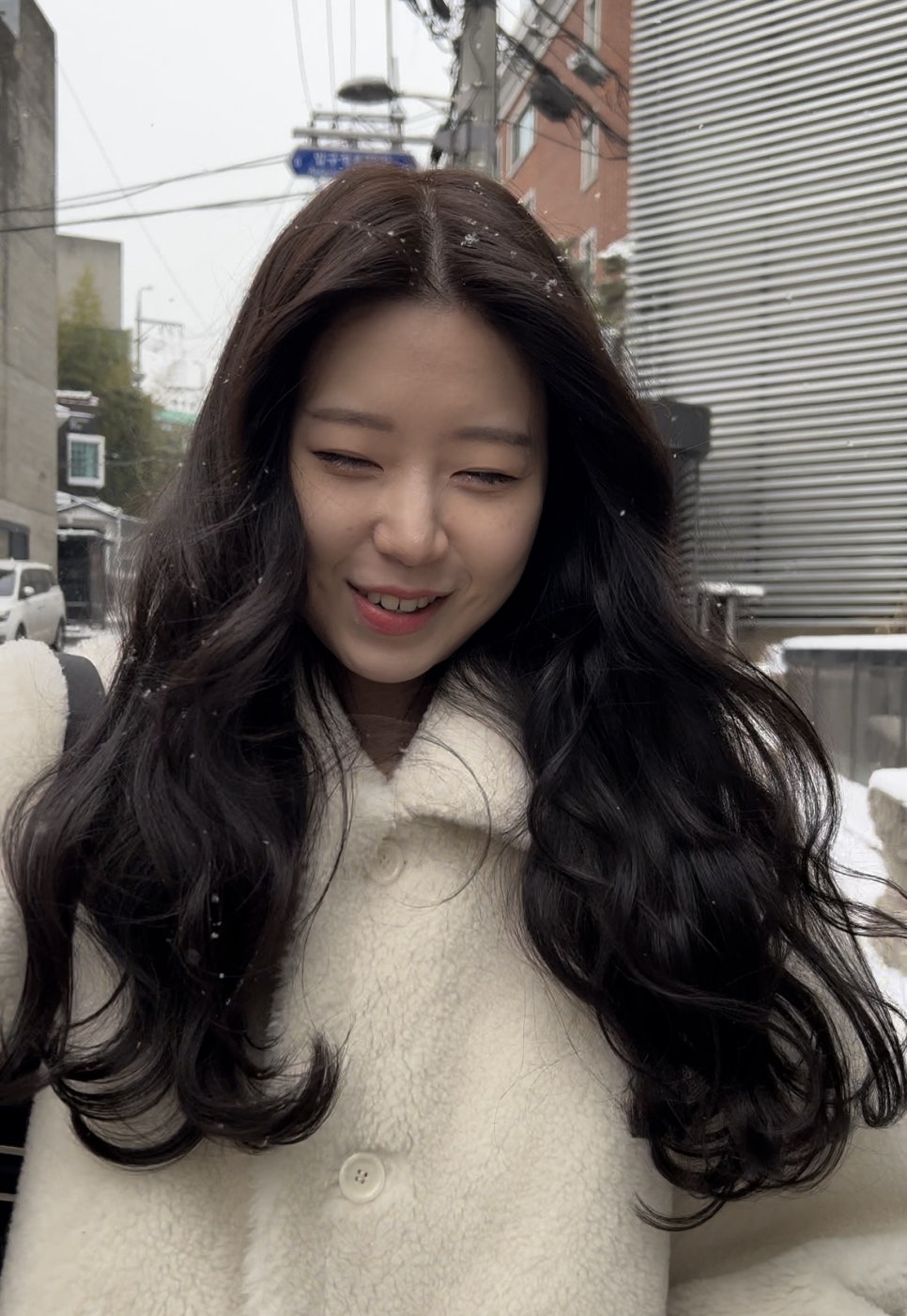 블루밍 그레이스 이미지