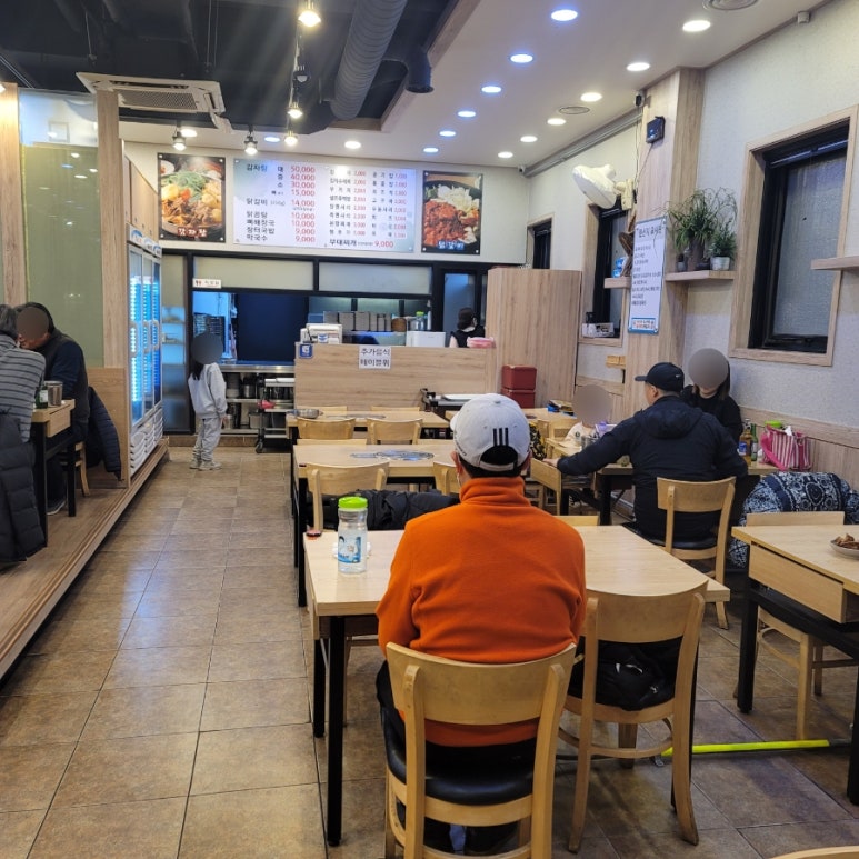 노브랜드 하남 미사2동점 이미지