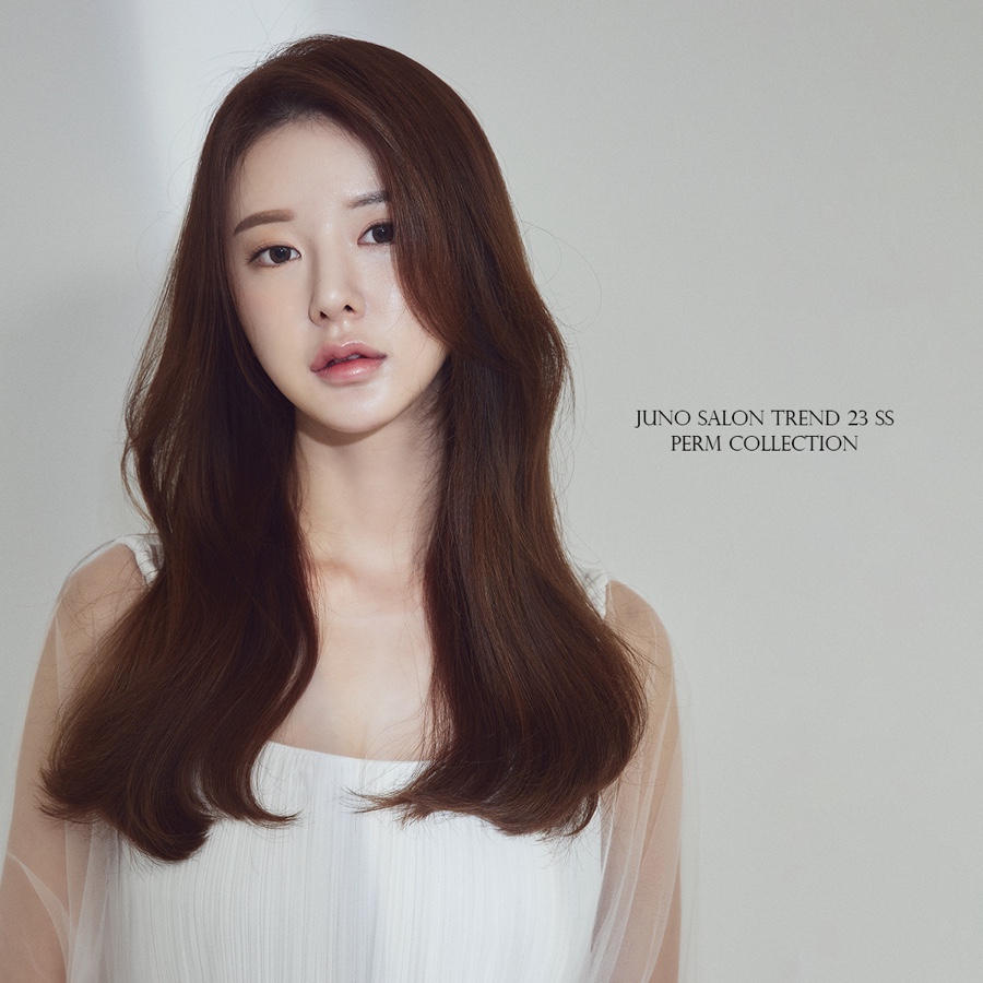 제나헤어 이미지