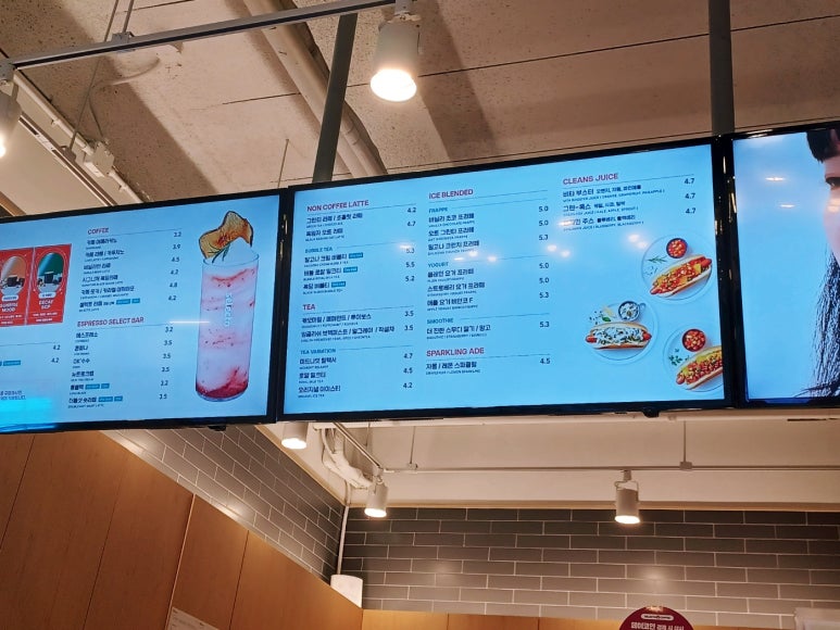 셀렉토커피사당남현점 이미지