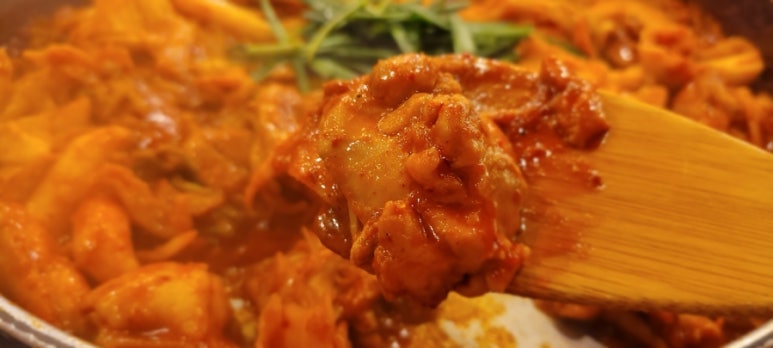 춘천골닭갈비 이미지