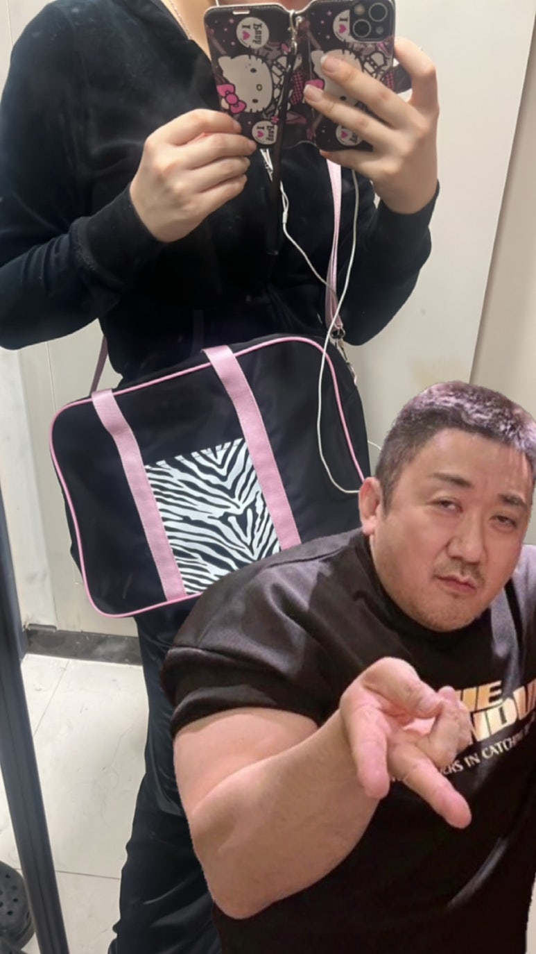 블레스옴 이미지