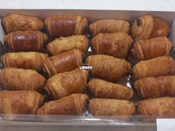 코스트코홀세일베이커리2 이미지