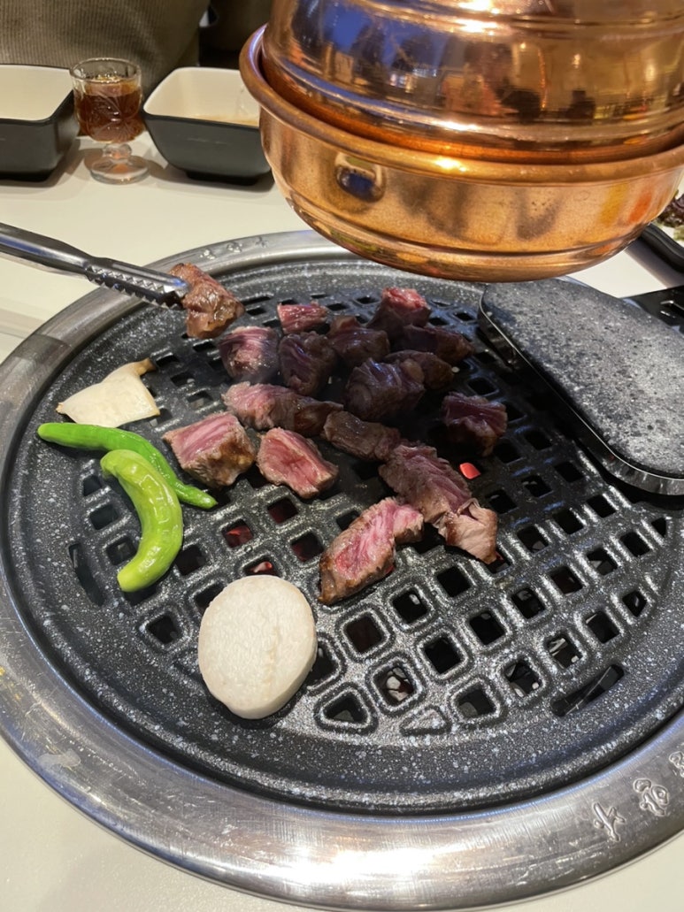 한우에빠지다 이미지