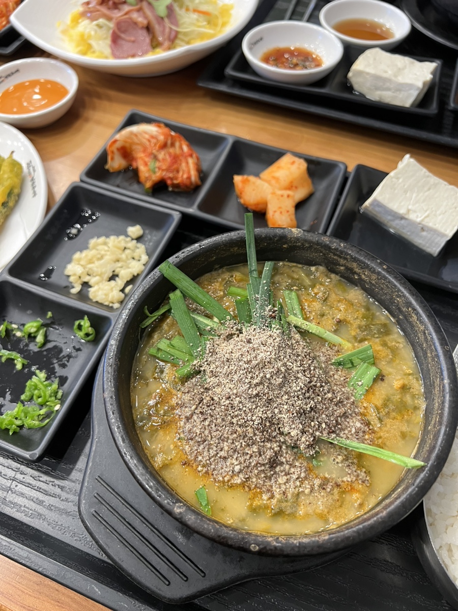 남원추어탕(정담명가) 이미지