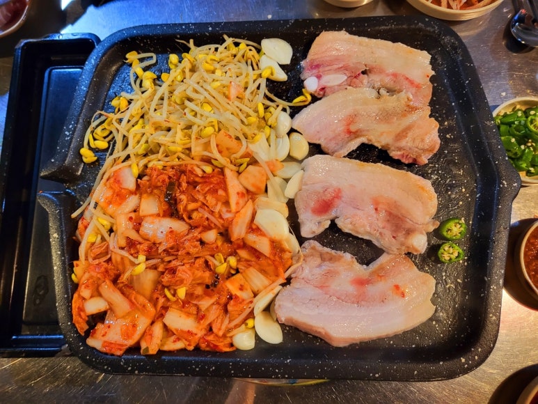 효성뒷고기 이미지