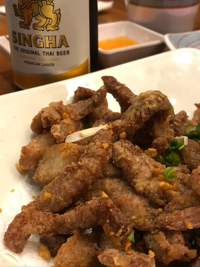 구호신세계강남점 이미지