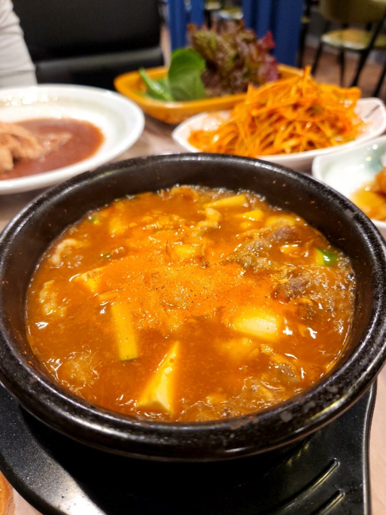 대왕생갈비 이미지