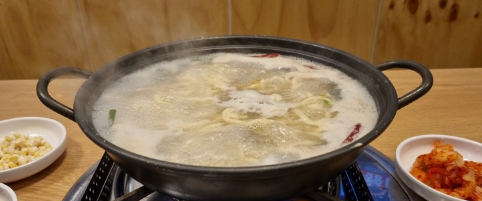 태양조개구이 이미지