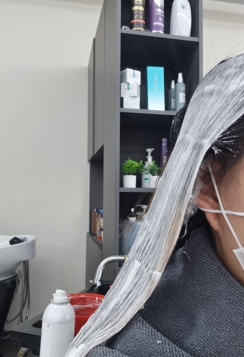 쓰리헤어샵 이미지