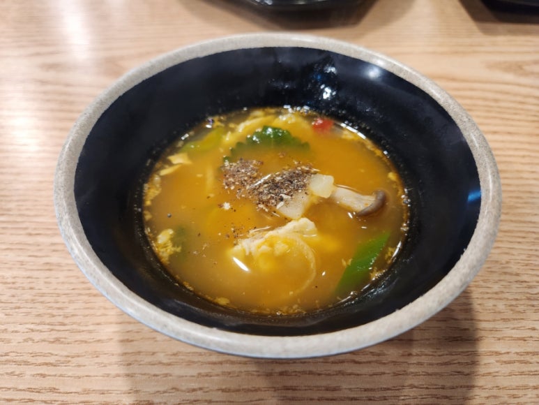 노랑산하오징어 이미지