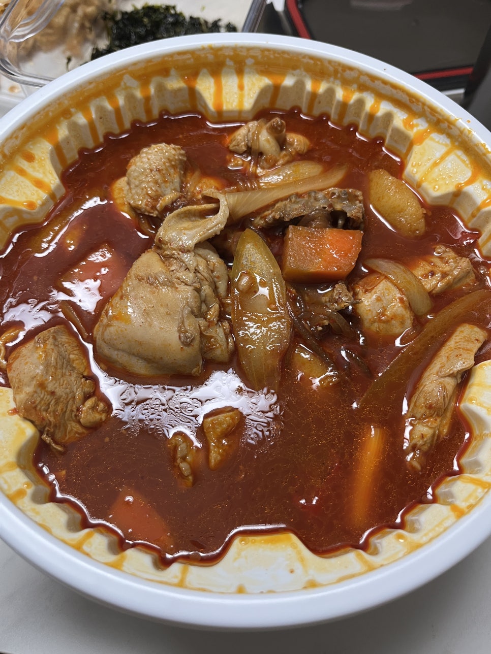 완미족발기업도시점 이미지