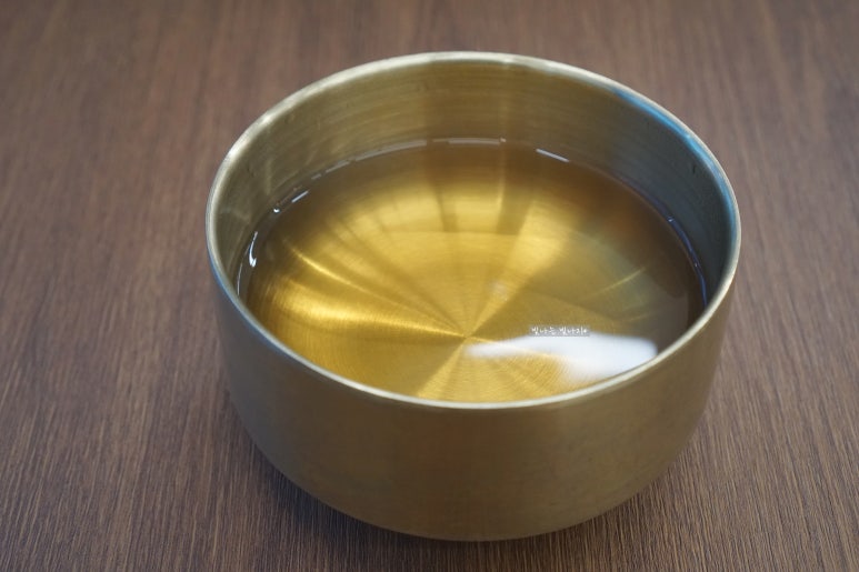 옹심이메밀칼국수 이미지