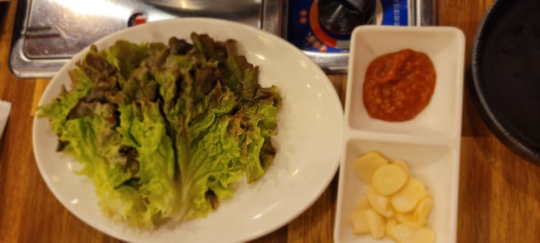 춘천골닭갈비 이미지